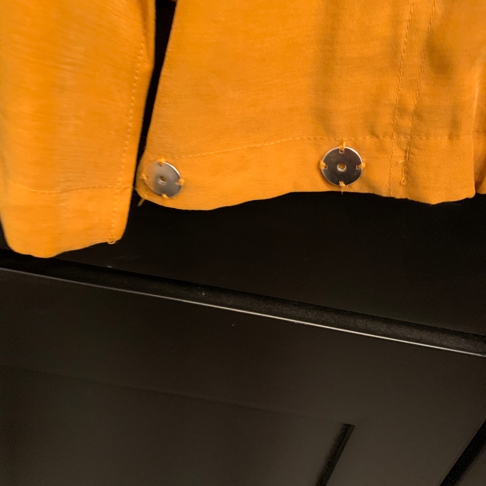 Dex Jacket M. - Picture 6 of 10